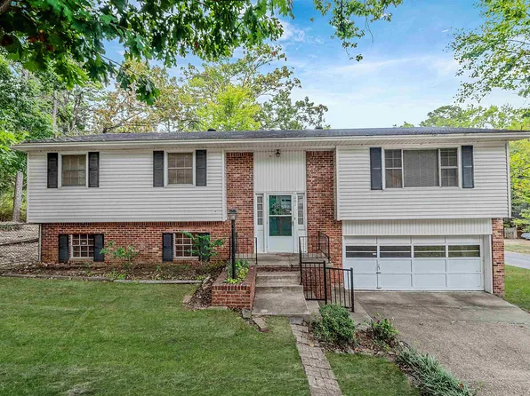 1001 Patton Pl, Little Rock, AR 72205