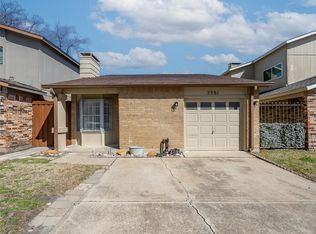 2961 Antares Cir, Garland, TX