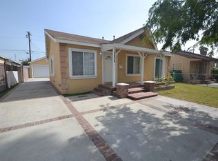 7236 Farmdale Ave, North Hollywood, CA 91605