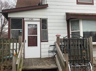 735 NE Twiss Ave, Topeka, KS 66616