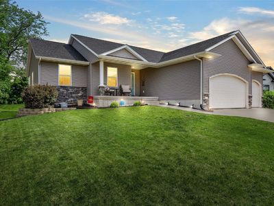 1712 Hoover Trail Ct SW, Cedar Rapids, IA, 52404