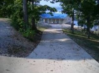 157 Aster Rd, Lake Ozark, MO 65049