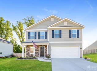 2355 Whisperwood St, Rural Hall, NC 27045