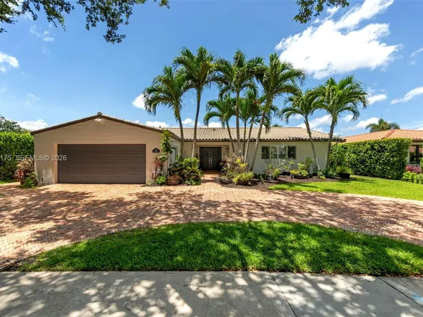 8601 Dundee Ter, Miami Lakes, FL 33016