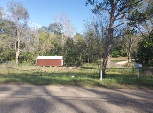 207 Liberty Ave, Livingston, TX 77351