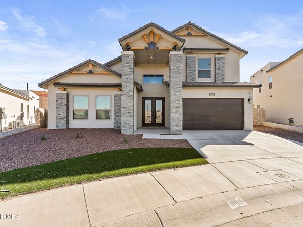 6148 Oleaster Dr, El Paso, TX 79932