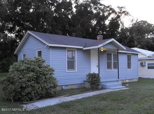 4370 Spring Park Rd, Jacksonville, FL 32207