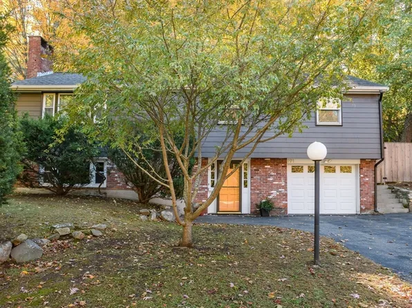 191 E Central St, Natick, MA 01760