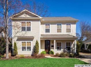 2809 Hastings Rd SW, Huntsville, AL 35801