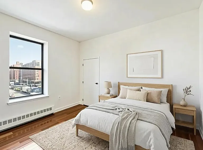 2149 Frederick Douglass Blvd #2B — Photo 4