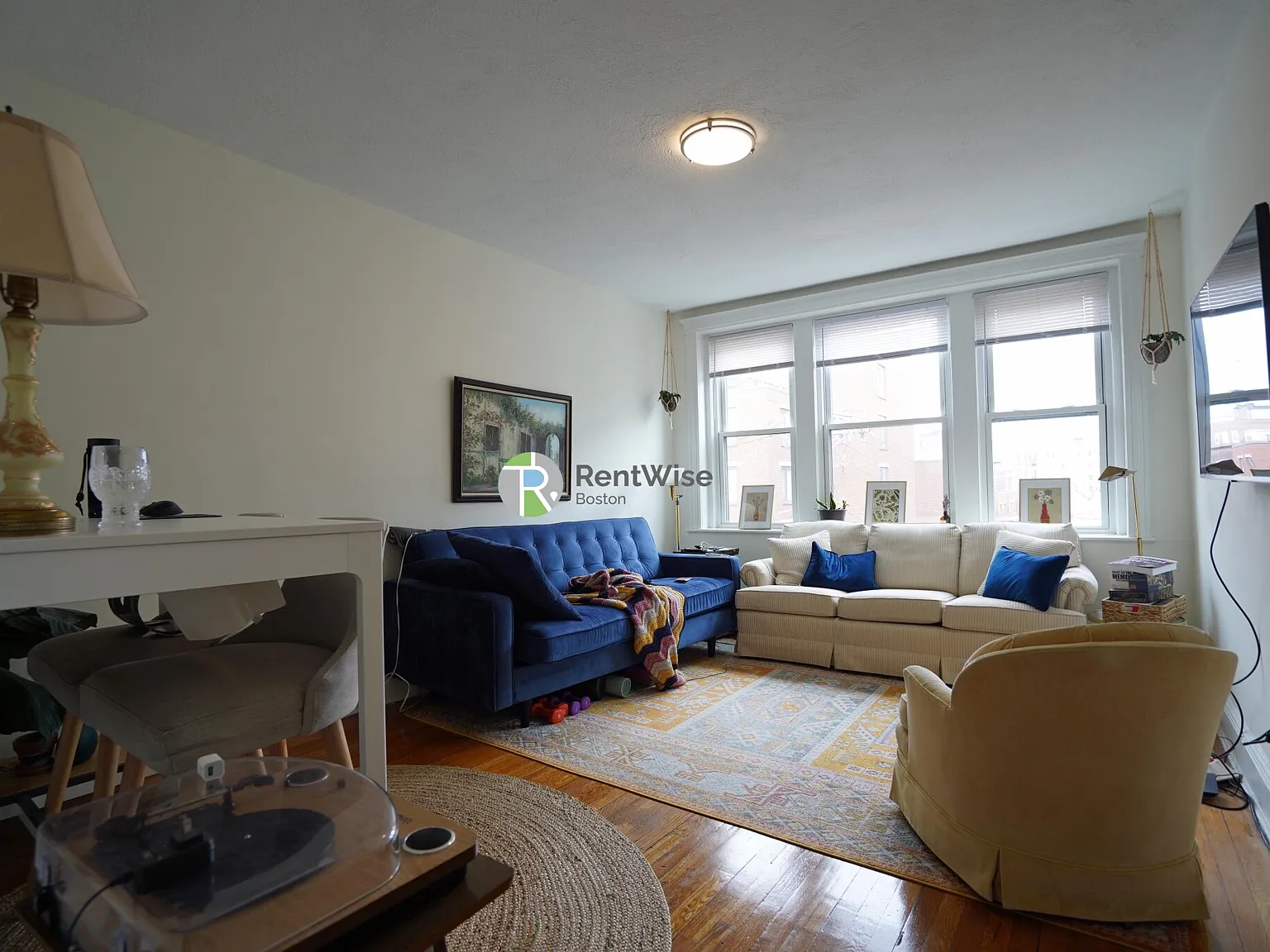 1 bed, $2,495 — Photo 4