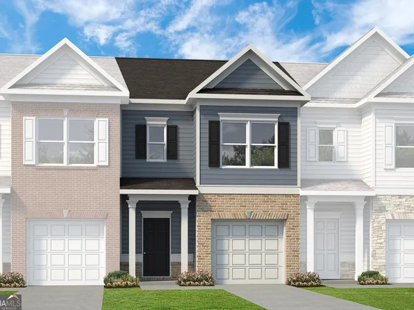 229 Dupont Dr #15, Cartersville, GA 30121
