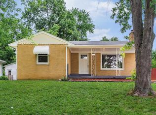 3366 Anawanda Ave, Columbus, OH 43213