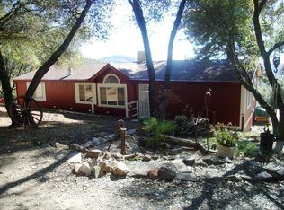 12021 Flying T Rd, Penn Valley, CA 95946