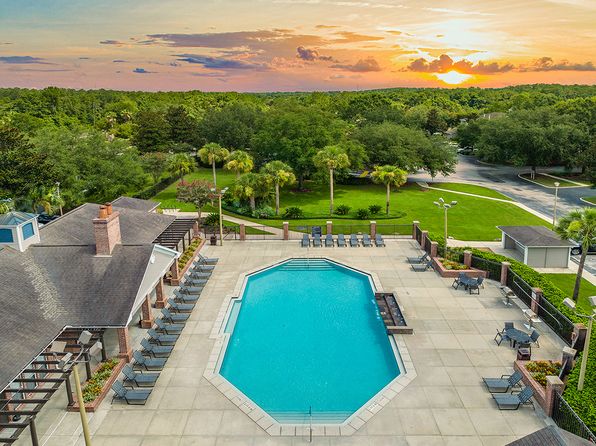 1105 Fort Clarke Blvd #11407