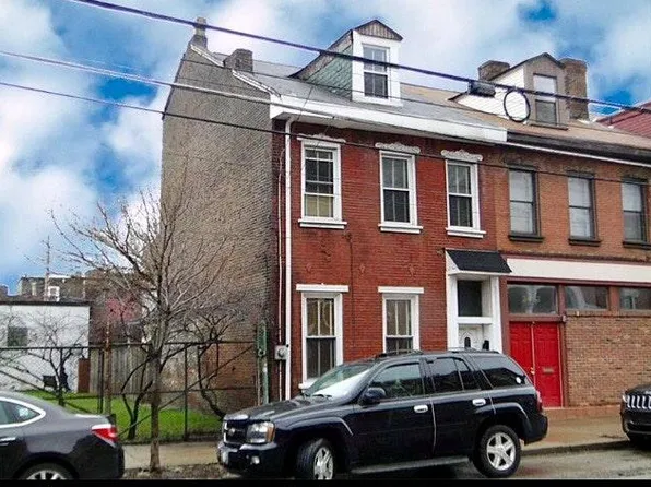 2411 Sarah St, Pittsburgh, PA 15203