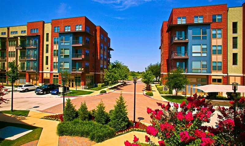 1st image of 201 Town Center Ln APT 1314