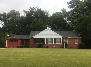1080 Blanchard Rd, Memphis, TN 38116