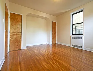 Rented by SW Queens Mezzanine