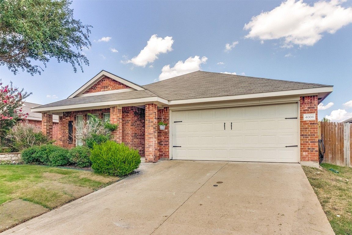 4006 Eric Dr, Heartland, TX 75126 Zillow