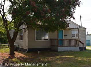 502 N Nettleton Ave, Springfield, MO 65802