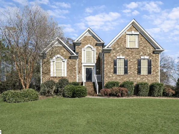 100 Yorkswell Ln, Greenville, SC 29607