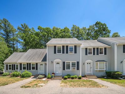 129 N Washington St APT 7, Norton, MA, 02766