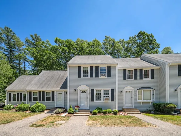 129 N Washington St APT 7, Norton, MA 02766