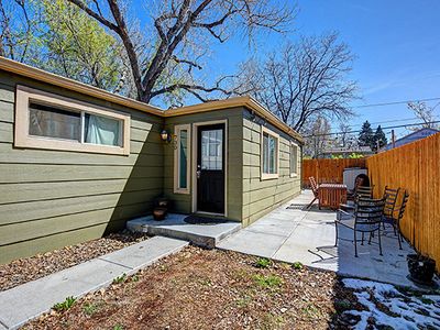 730 N Quitman St, Denver, CO, 80204