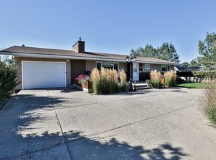 410 N 6th Ave, Warner, AB T0K2L0