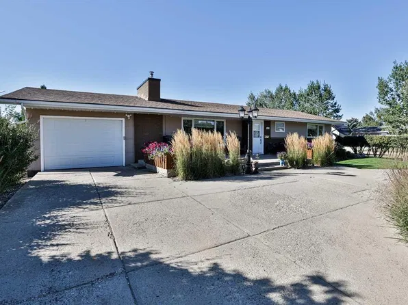 410 N 6th Ave, Warner, AB T0K 2L0