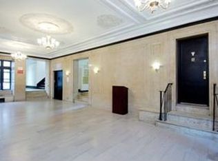 812 Riverside Dr APT 27, New York, NY 10032