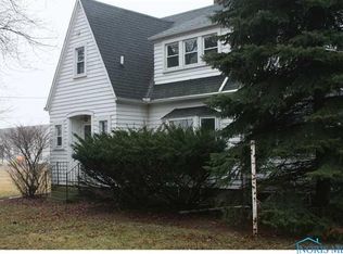 7538 Cedar Point, Oregon, OH 43616