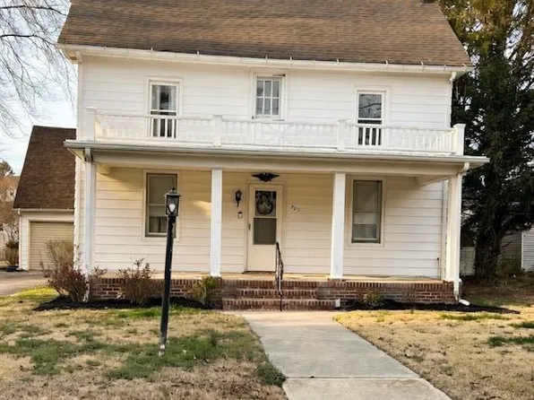 707 E Jewell St, Delmar, DE 19940