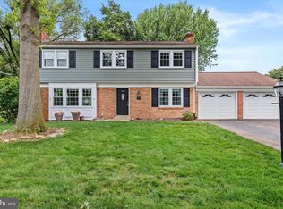 3809 Hearthstone Rd, Camp Hill, PA 17011