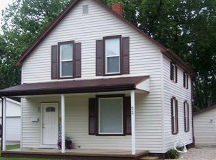 624 Caldwell St, Jacksonville, IL 62650