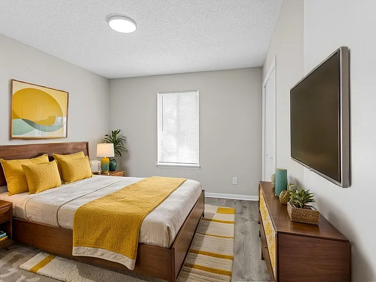 The St Christopher Apartments — Photo 10