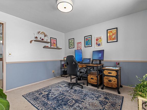 Office or formal dining room
