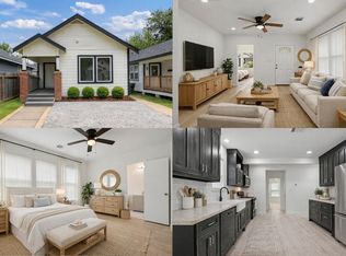 3411 Simmons St, Houston, TX 77004