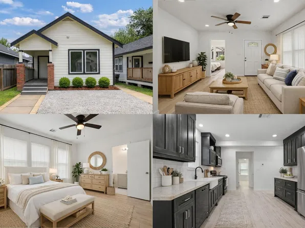 3411 Simmons St, Houston, TX 77004