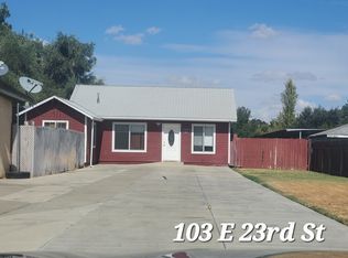 103 E 23rd St, Merced, CA 95340