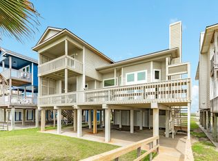 2330 Blue Water Hwy, Freeport, TX 77541