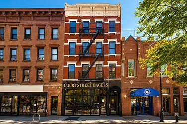 181 Court Street in Cobble Hill