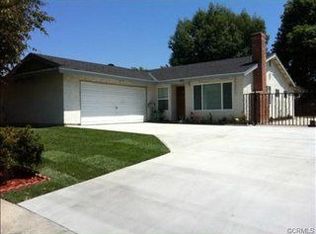 720 W 4th Ave, La Habra, CA 90631