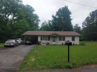 2 Stevens Rd, Conway, AR 72032