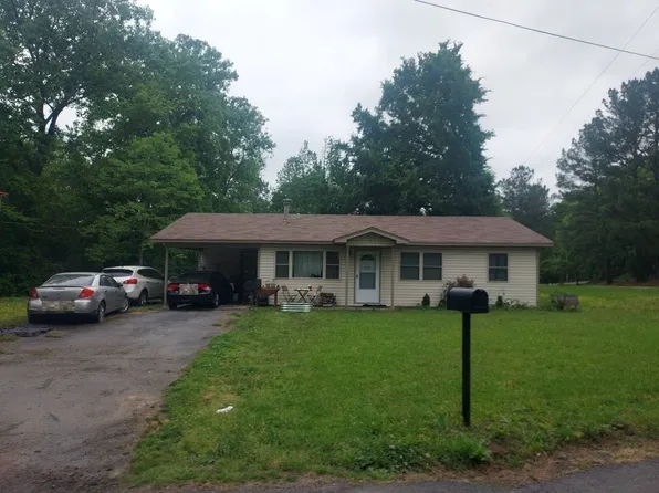 2 Stevens Rd, Conway, AR 72032