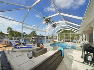 (Undisclosed Address), Cape Coral, FL 33914