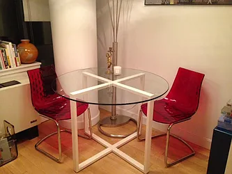 Rented by Tower 31 Leasing Office