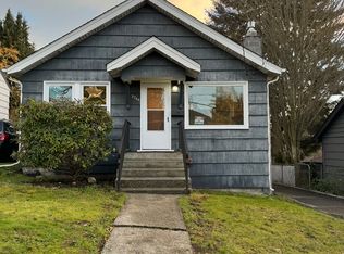 3749 SW Austin St, Seattle, WA 98126