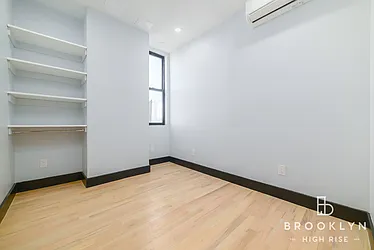 Rented by Brooklyn High Rise LLC